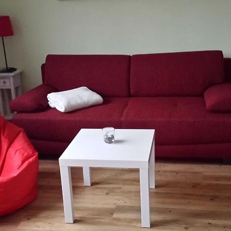 Ruegen_Fewo 259 Samtens Extérieur photo