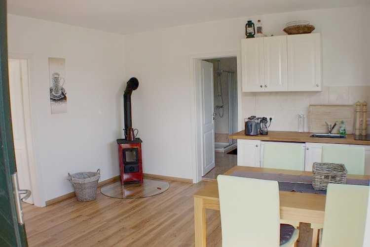 Ruegen_Fewo 259 Samtens Extérieur photo