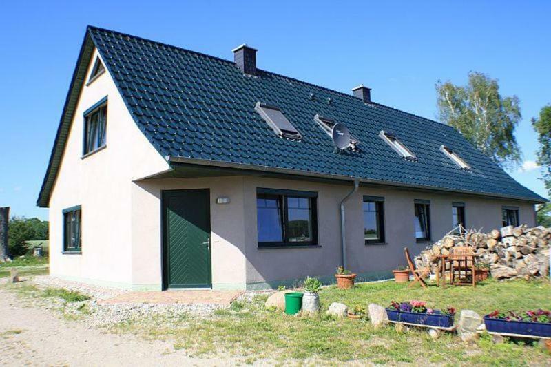 Ruegen_Fewo 259 Samtens Extérieur photo